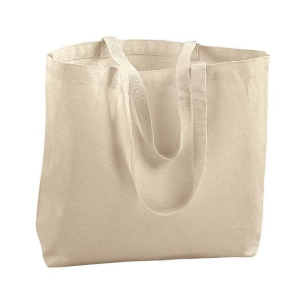 Jumbo Tote Bag Vignette