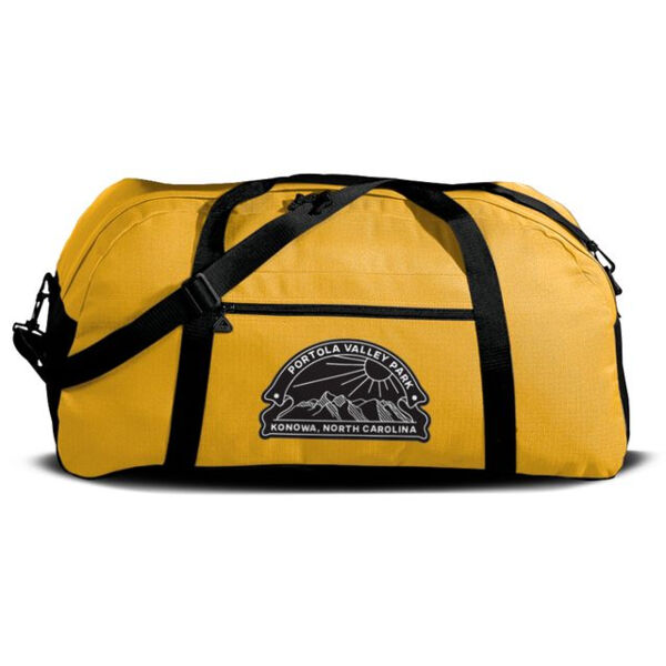 Large Ripstop Duffel Bag Vignette