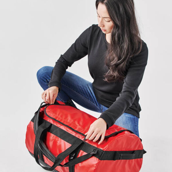Stormtech Atlantis Waterproof Gear Bag 70 Vignette
