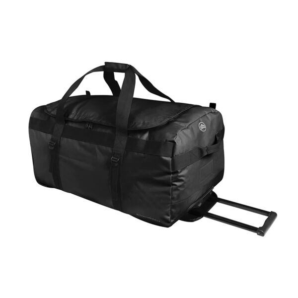 Stormtech Trident Waterproof Rolling Duffel Bag 95 Vignette