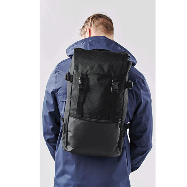 Stormtech Chappaqua Backpack 17 Vignette
