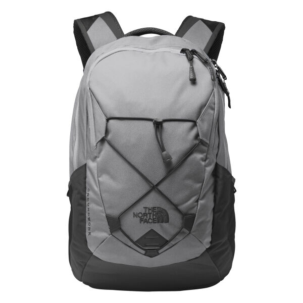 THE NORTH FACE® GROUNDWORK BACKPACK. 29L Vignette