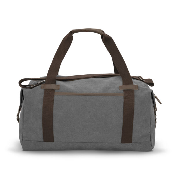KOI® CANVAS DUFFEL. 35L Vignette
