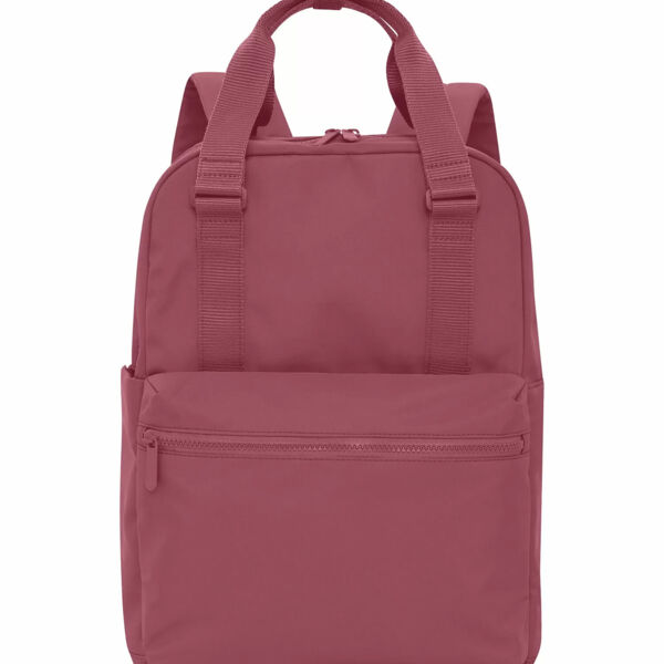 KOI® MATTE HANDLED BACKPACK. 10L Vignette