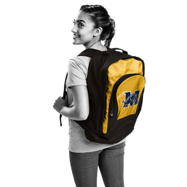 Ripstop Backpack Vignette