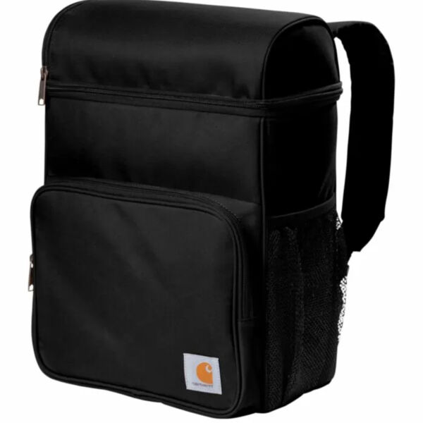 CARHARTT® BACKPACK 20-CAN COOLER. 18L Vignette