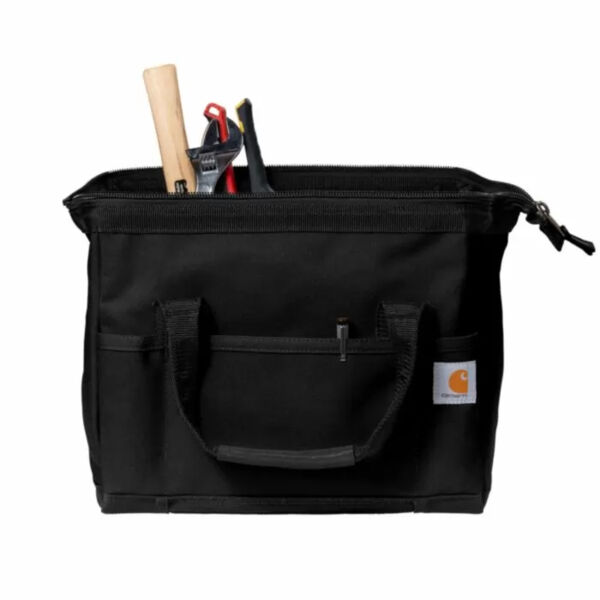 CARHARTT® FOUNDRY SERIES 14" TOOL BAG. 24L Vignette