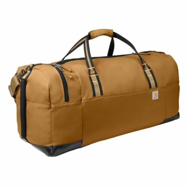 CARHARTT® 120L FOUNDRY SERIES DUFFEL Vignette