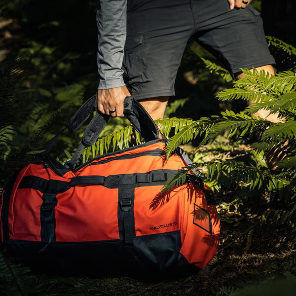 Stormtech Nautilus Waterproof Duffel 70 Vignette