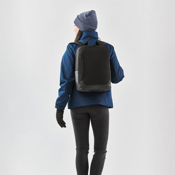 Stormtech Aquarius Commuter Backpack 12 Vignette