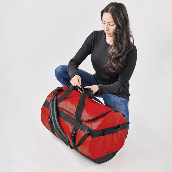 Stormtech Atlantis Waterproof Gear Bag 70 Vignette