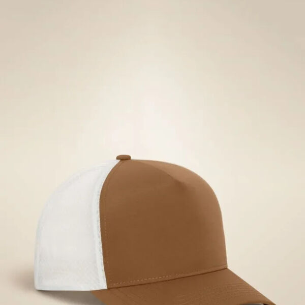 KOI® MATTE 5-PANEL TRUCKER CAP Vignette