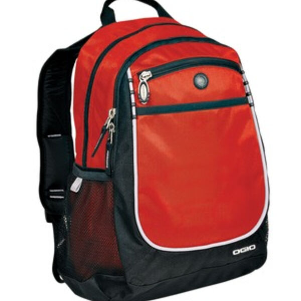 OGIO® CARBON BACKPACK. 27.9L Vignette