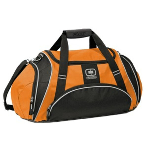 OGIO® CRUNCH DUFFEL. 41L Vignette