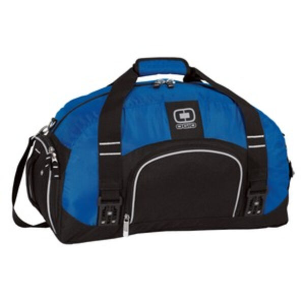 OGIO® BIG DOME DUFFEL. 55.7L Vignette