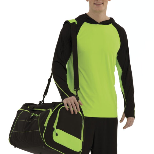 ATC™ VarCITY DUFFEL. 80.5L Vignette