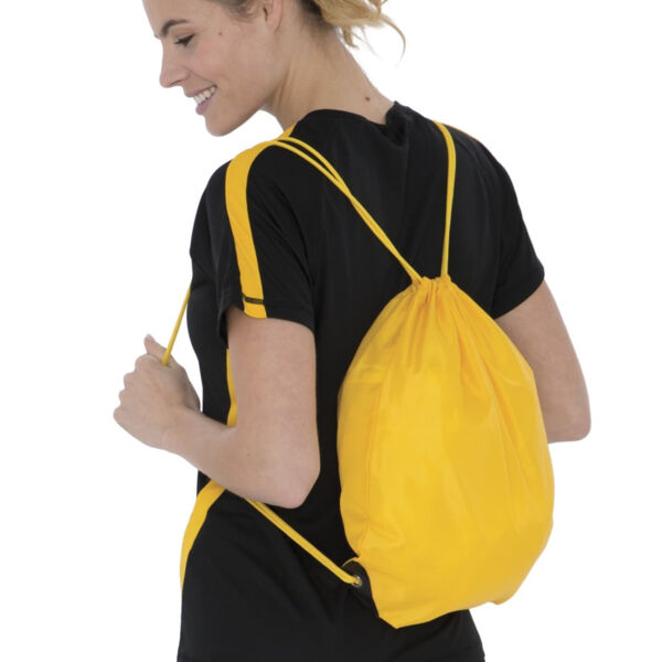 ATC™ EVERYDAY REUSABLE CINCH PACK. 4L Vignette