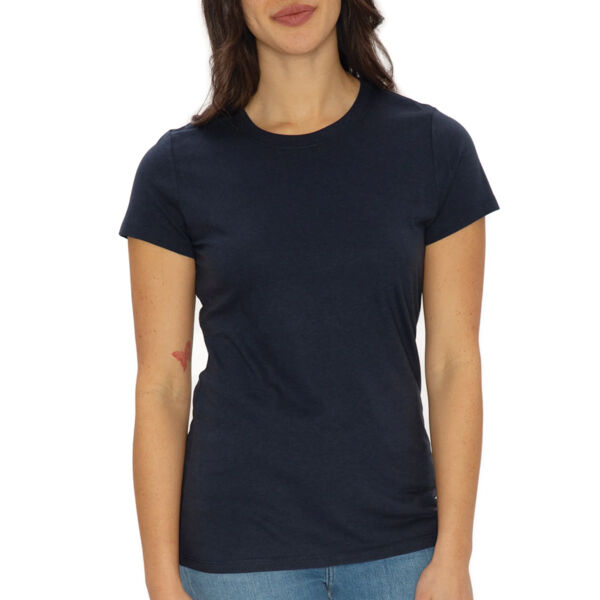 T-shirt triblend pour femmes KOI® Element Vignette