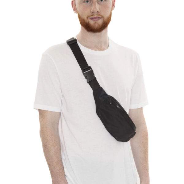 Sac banane mat 0,8 L KOI® Vignette