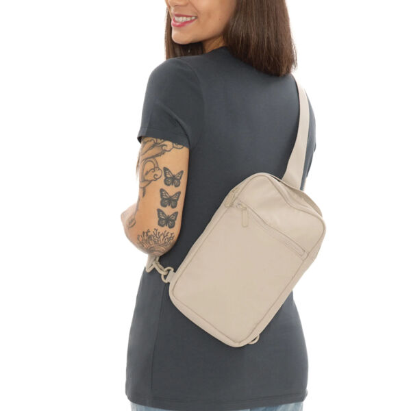 Sac à bandoulière mat 4 L KOI® Vignette