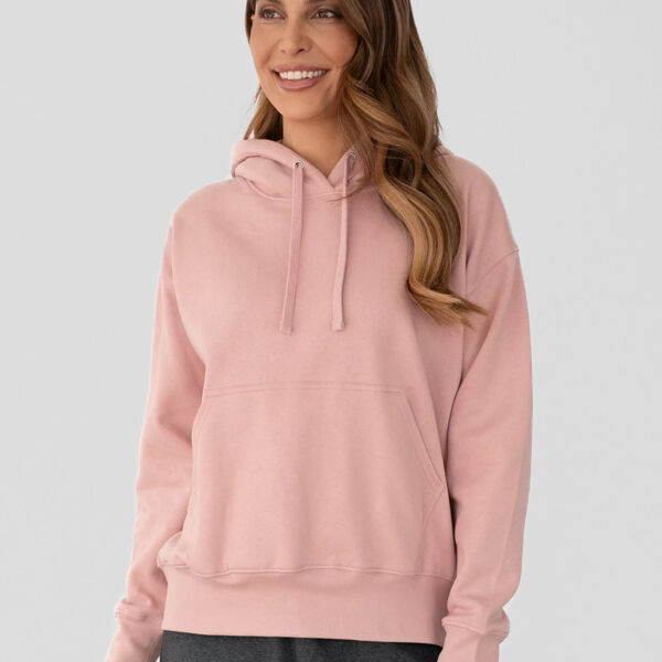 Chandail à capuchon CFF pour femmes KOI® Element Vignette