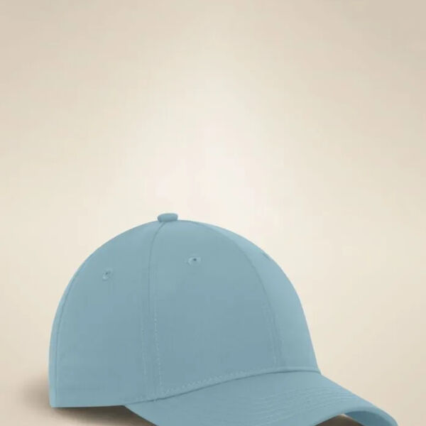 KOI® MATTE SNAPBACK CAP Vignette