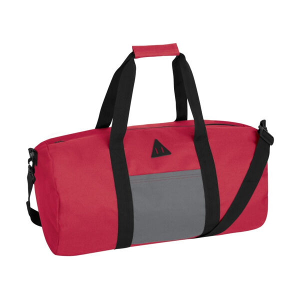ATC™ RETRO BARREL DUFFEL. 49.5L Vignette