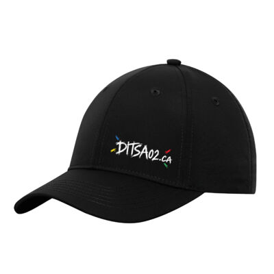 Casquette ajustable - DITSA02 Vignette
