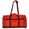 OGIO® CRUNCH DUFFEL. 41L Vignette