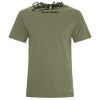 T-shirt CVC en coton filé à l’anneau KOI® Element Vignette